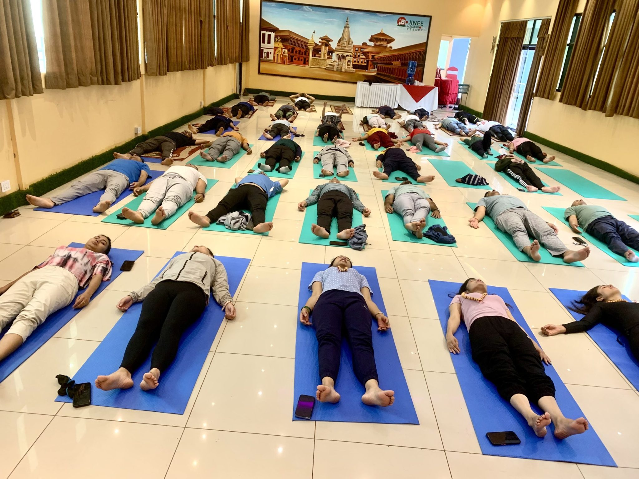 Ashtanga Series