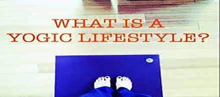 Read more about the article Yogic Life Style