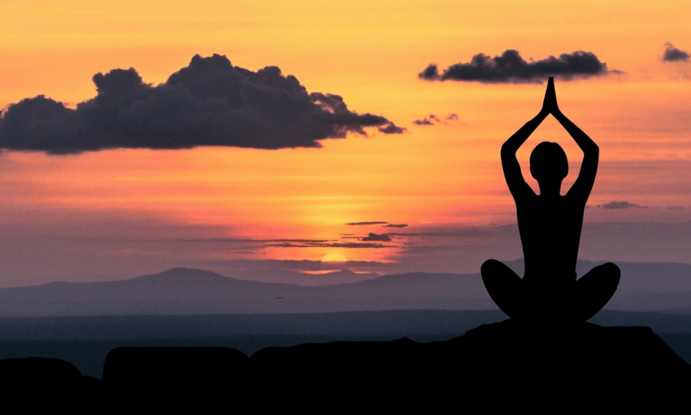 yoga retreat nepal