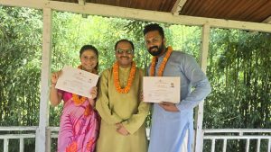 Read more about the article Certified Yoga in Nepal | Yoga Alliance Accredited Courses