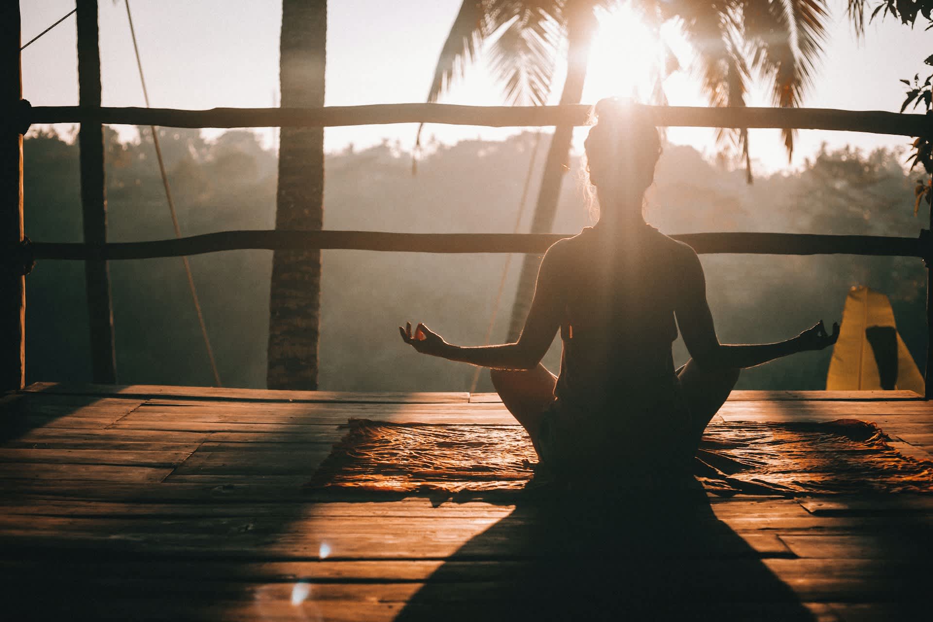 Yoga for Peace